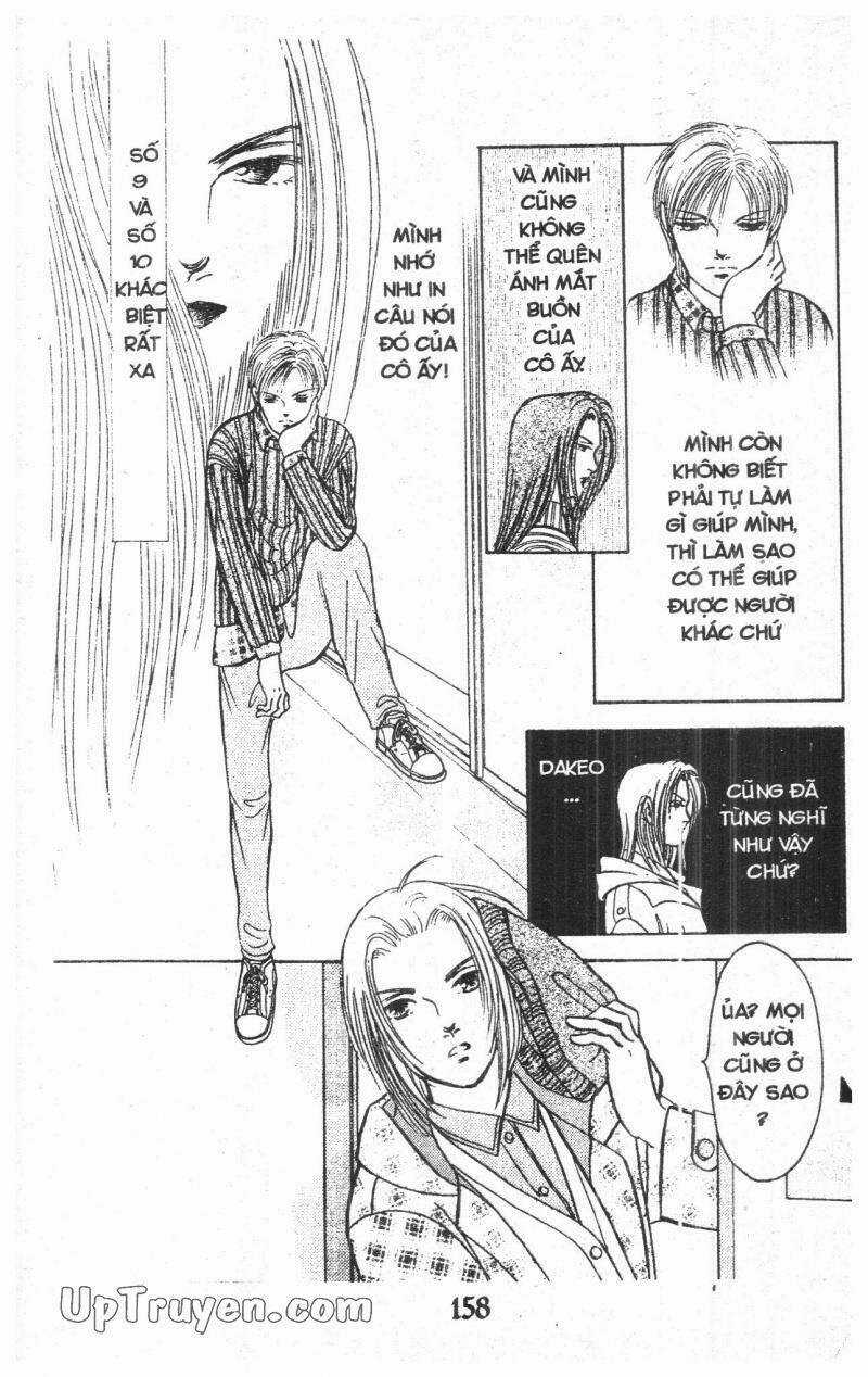 9 Banme No Musashi - Chapter 12 - Trang 156