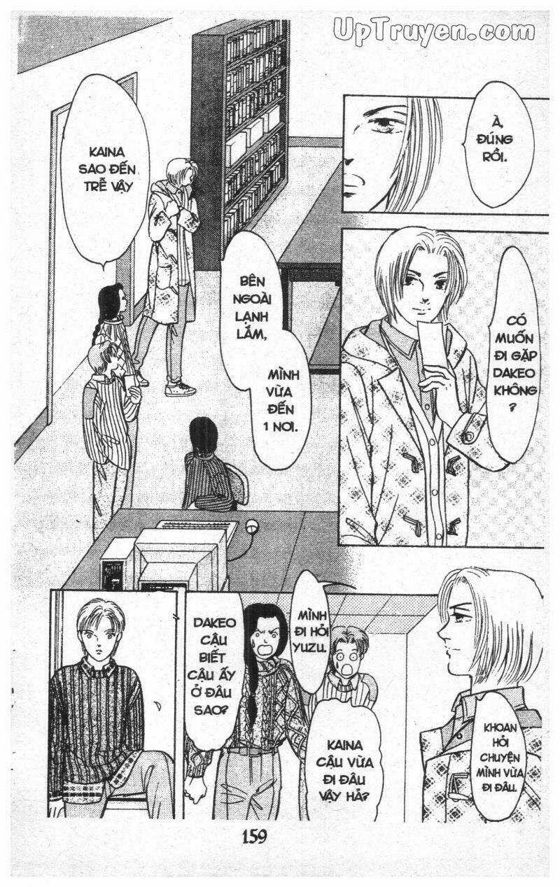 9 Banme No Musashi - Chapter 12 - Trang 157