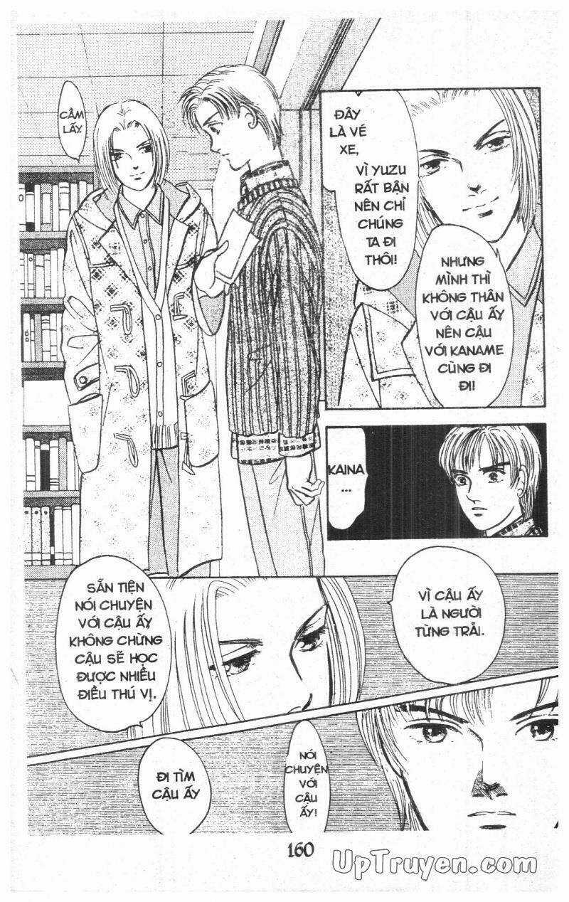 9 Banme No Musashi - Chapter 12 - Trang 158