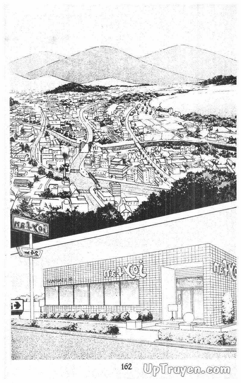 9 Banme No Musashi - Chapter 12 - Trang 160