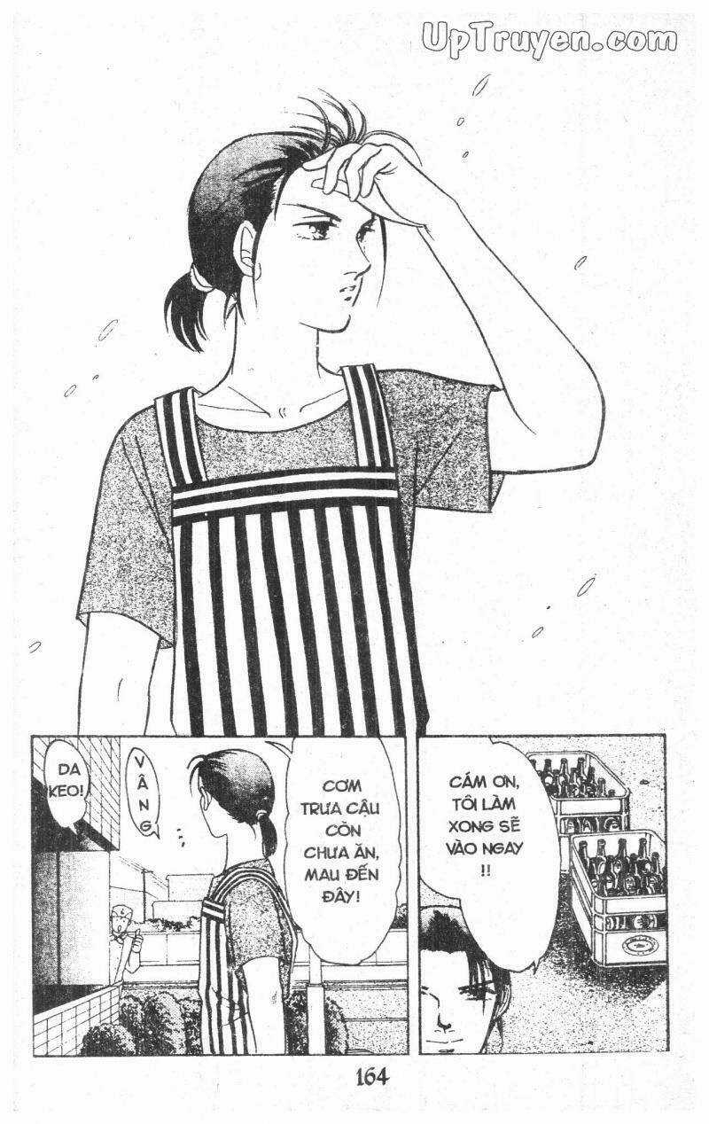 9 Banme No Musashi - Chapter 12 - Trang 162