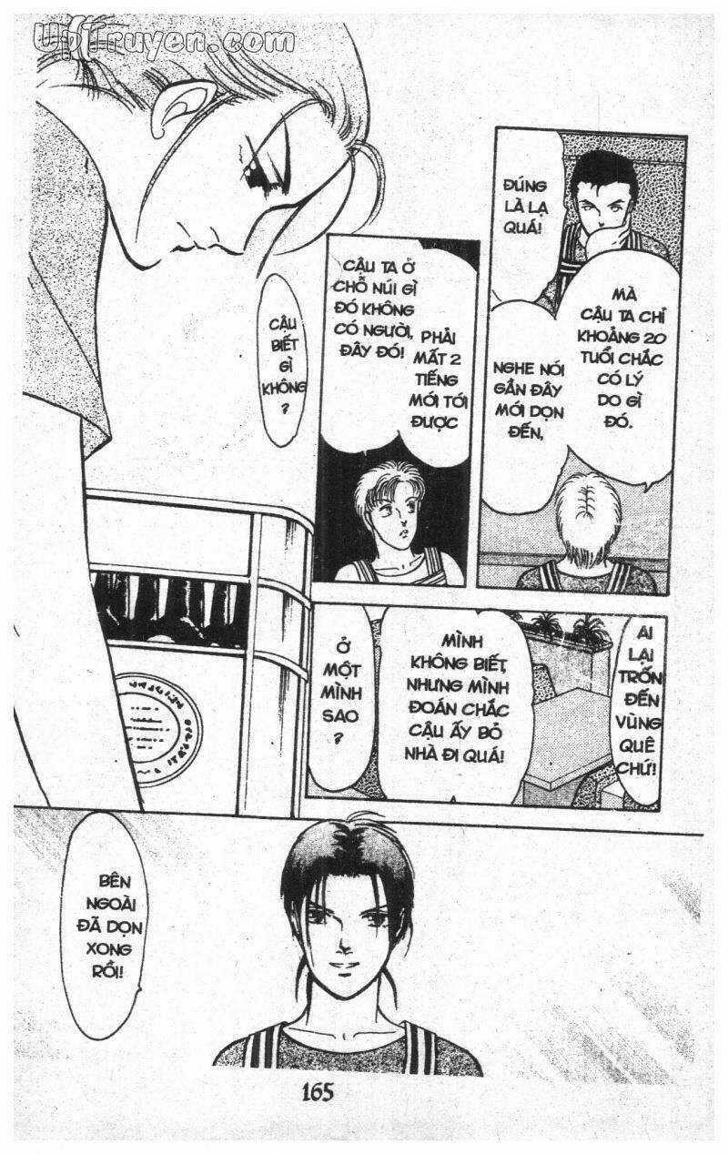 9 Banme No Musashi - Chapter 12 - Trang 163