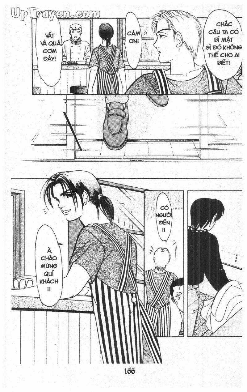 9 Banme No Musashi - Chapter 12 - Trang 164