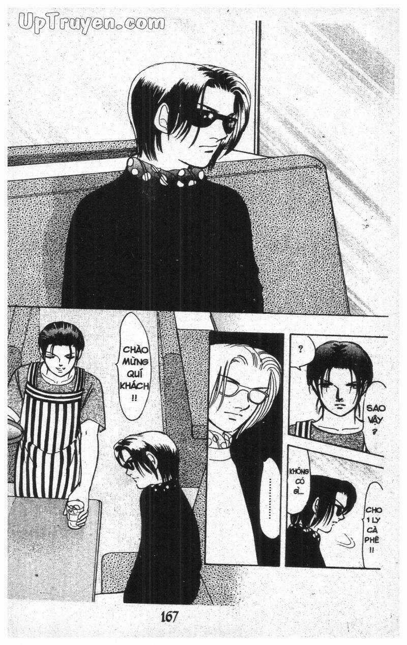 9 Banme No Musashi - Chapter 12 - Trang 165