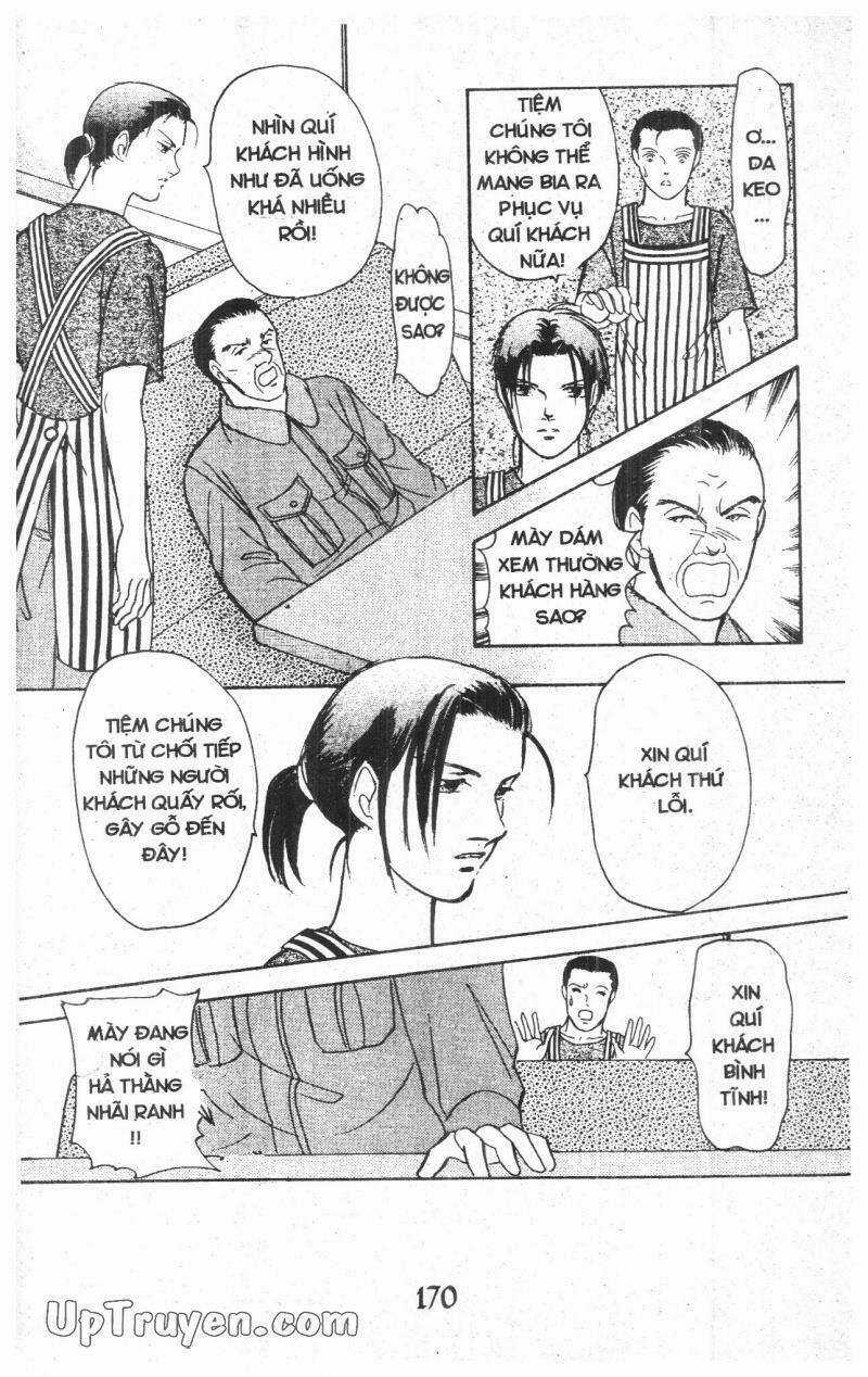 9 Banme No Musashi - Chapter 12 - Trang 168