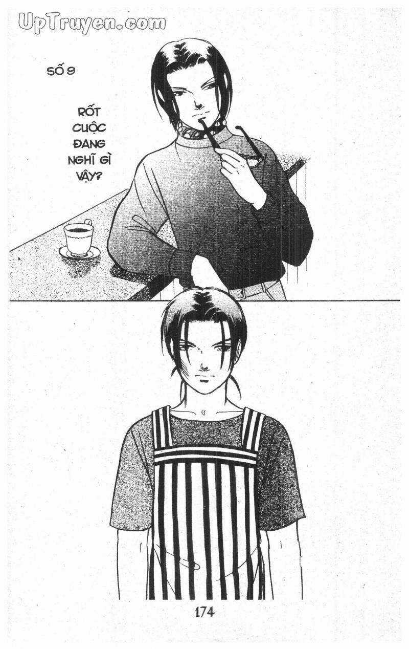 9 Banme No Musashi - Chapter 12 - Trang 172