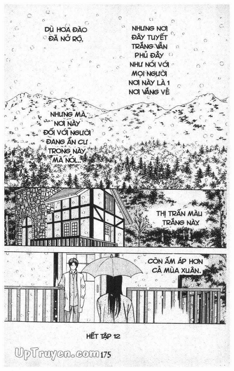 9 Banme No Musashi - Chapter 12 - Trang 173
