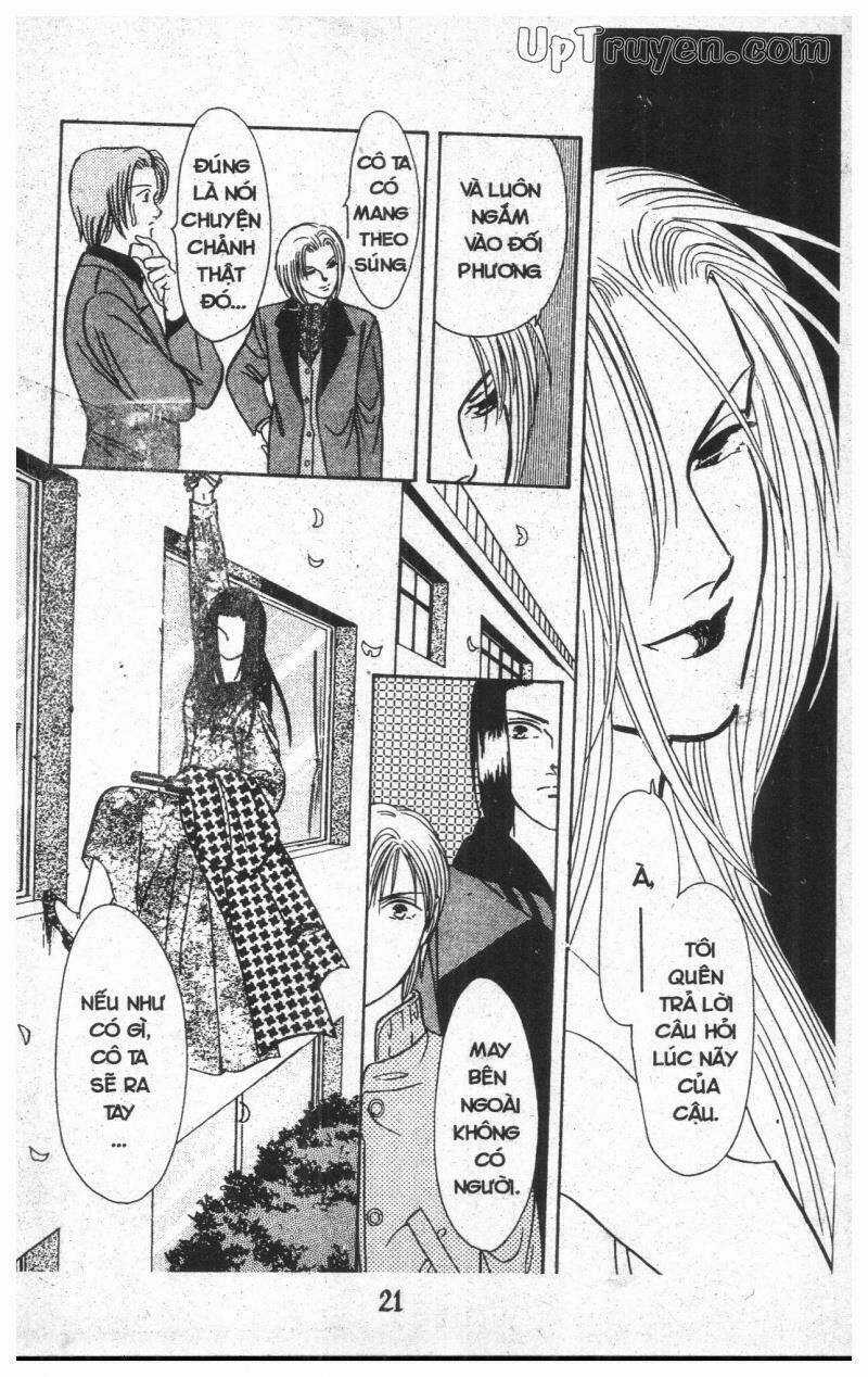 9 Banme No Musashi - Chapter 12 - Trang 19