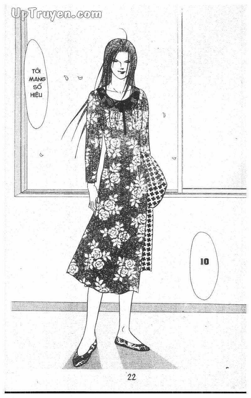 9 Banme No Musashi - Chapter 12 - Trang 20