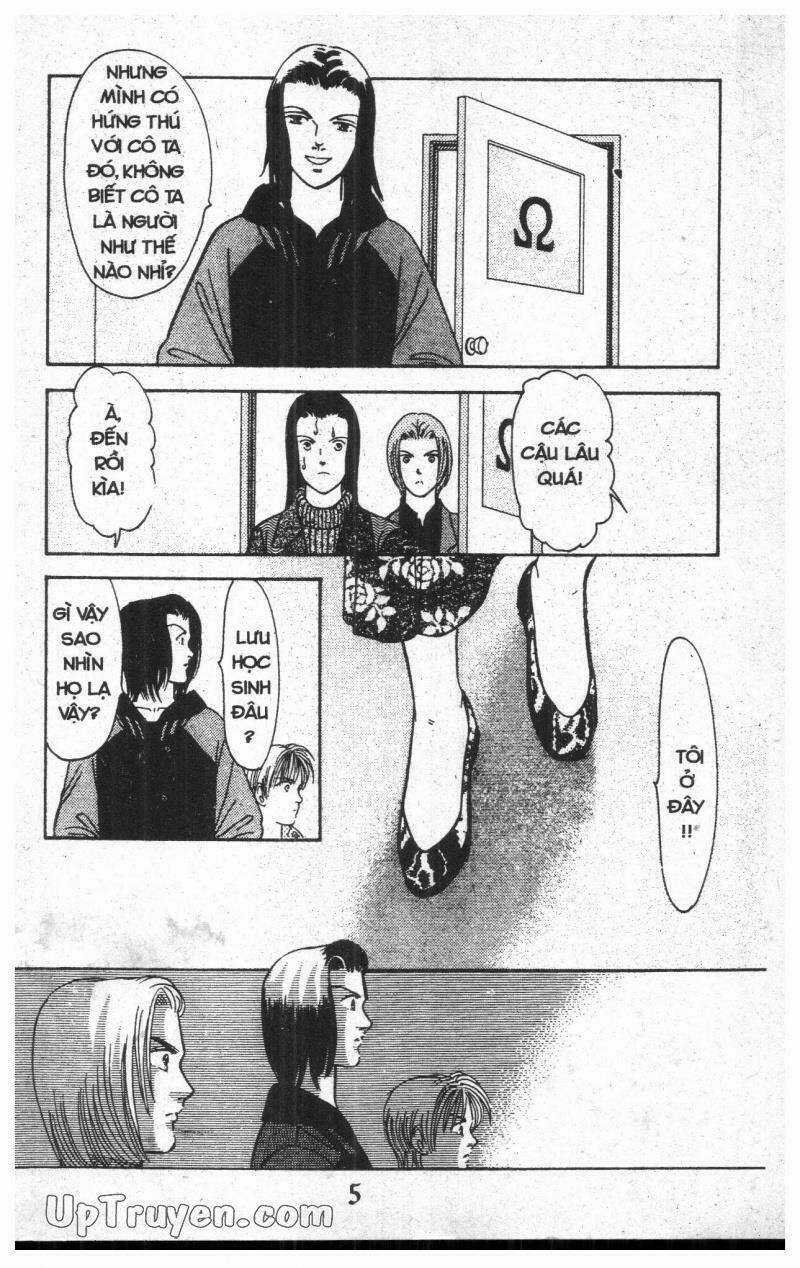 9 Banme No Musashi - Chapter 12 - Trang 3