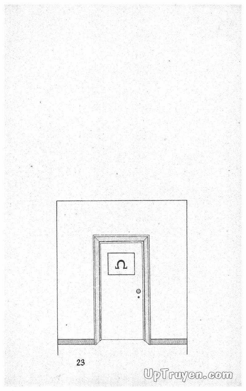 9 Banme No Musashi - Chapter 12 - Trang 21