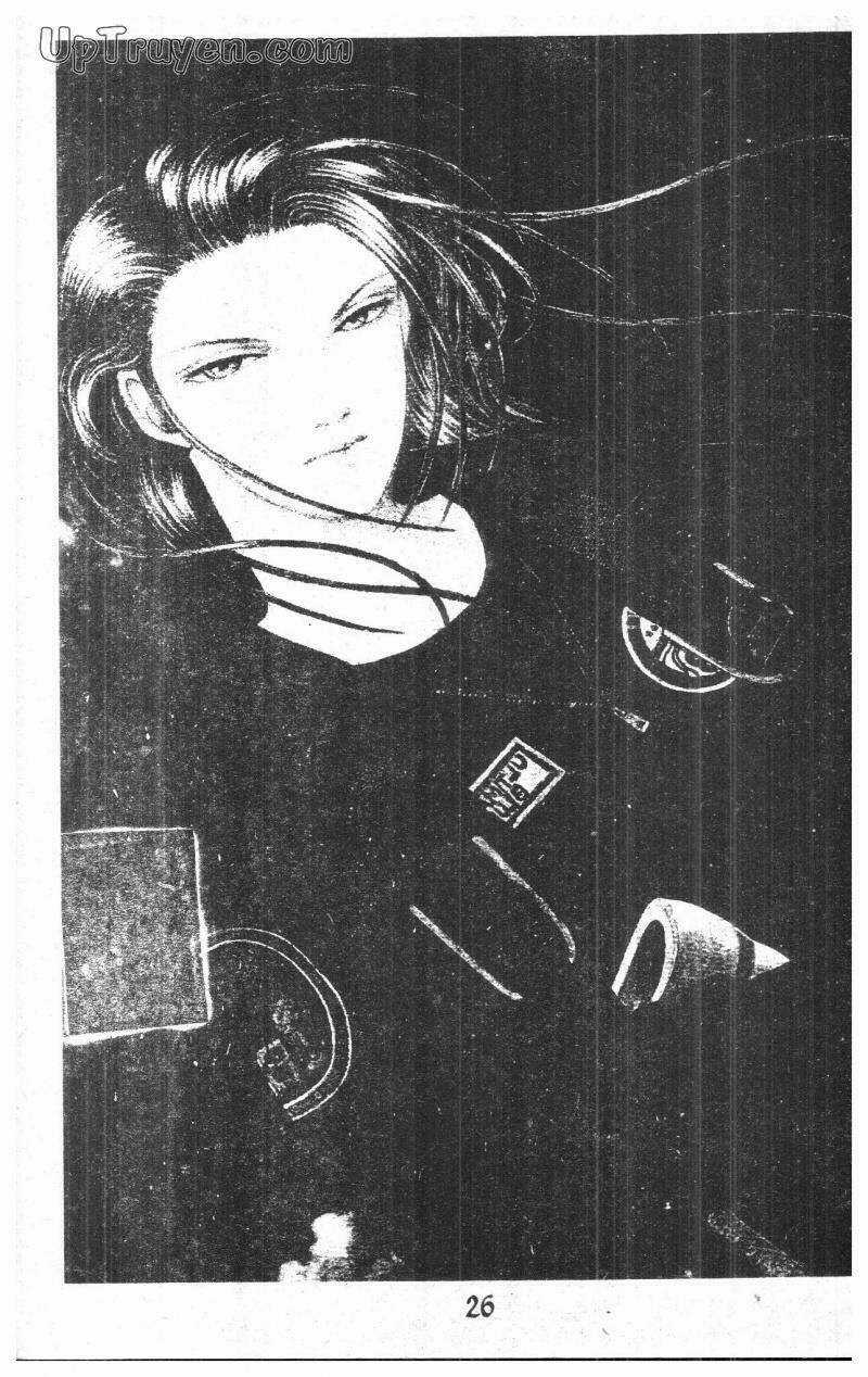 9 Banme No Musashi - Chapter 12 - Trang 24