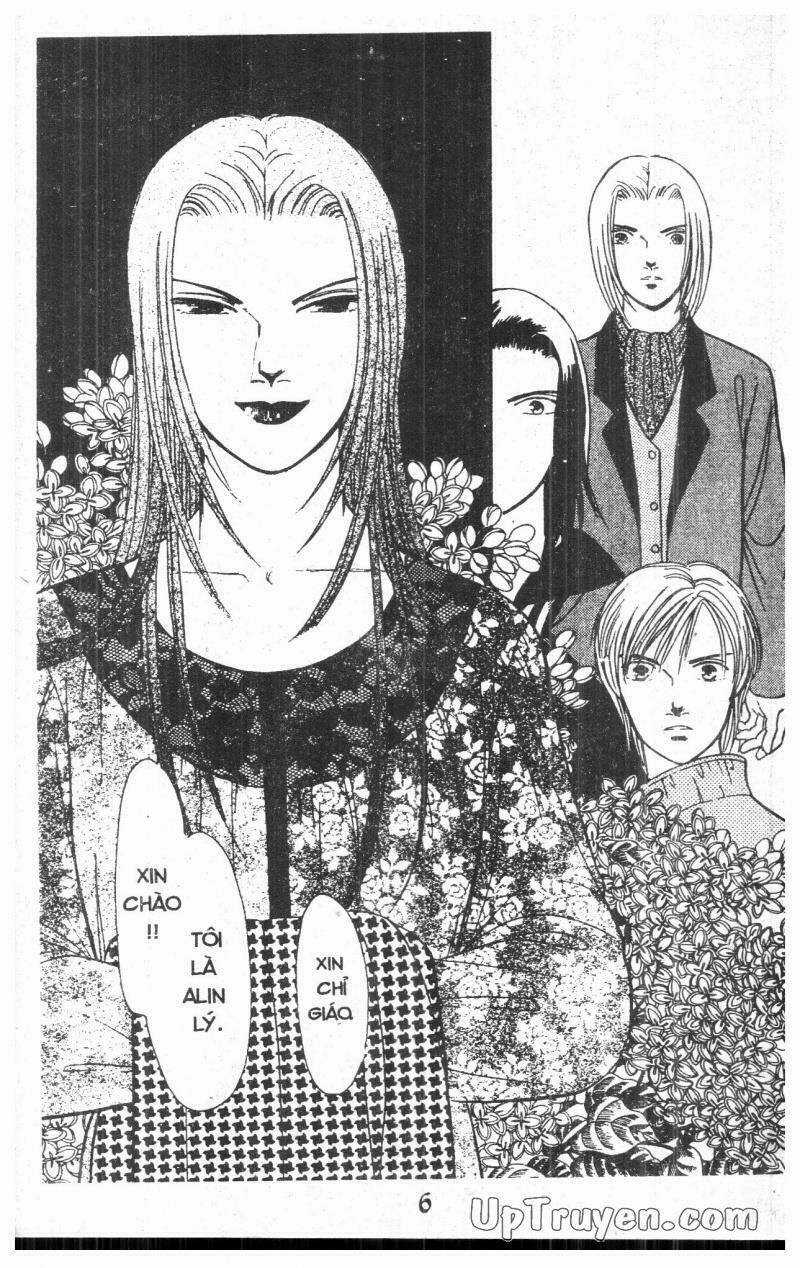 9 Banme No Musashi - Chapter 12 - Trang 4