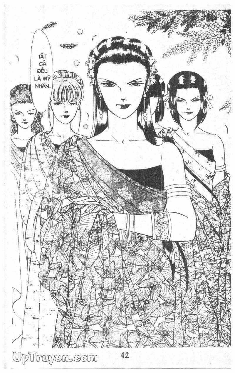 9 Banme No Musashi - Chapter 12 - Trang 40