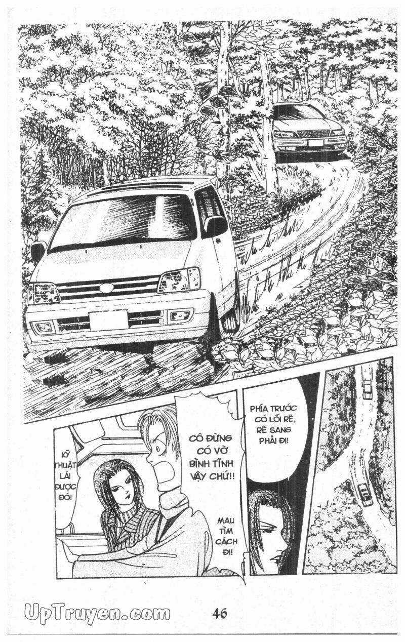 9 Banme No Musashi - Chapter 12 - Trang 44