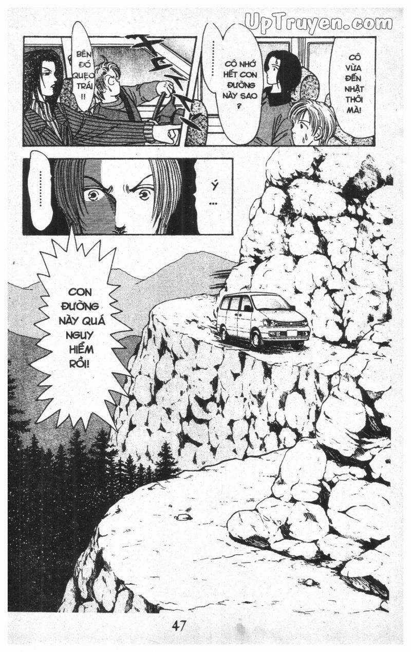 9 Banme No Musashi - Chapter 12 - Trang 45