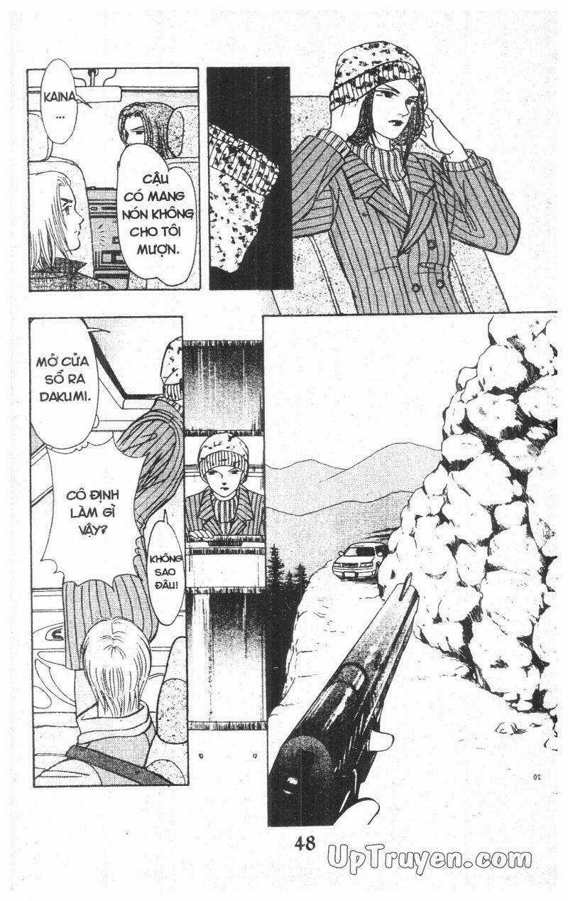 9 Banme No Musashi - Chapter 12 - Trang 46