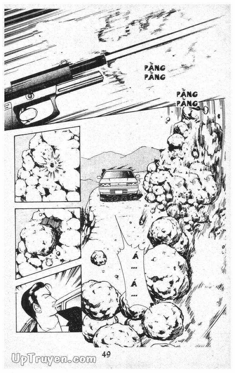 9 Banme No Musashi - Chapter 12 - Trang 47