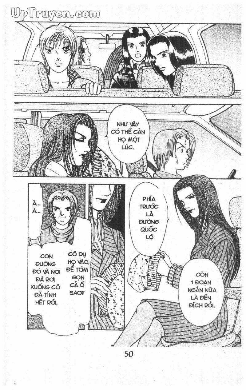 9 Banme No Musashi - Chapter 12 - Trang 48