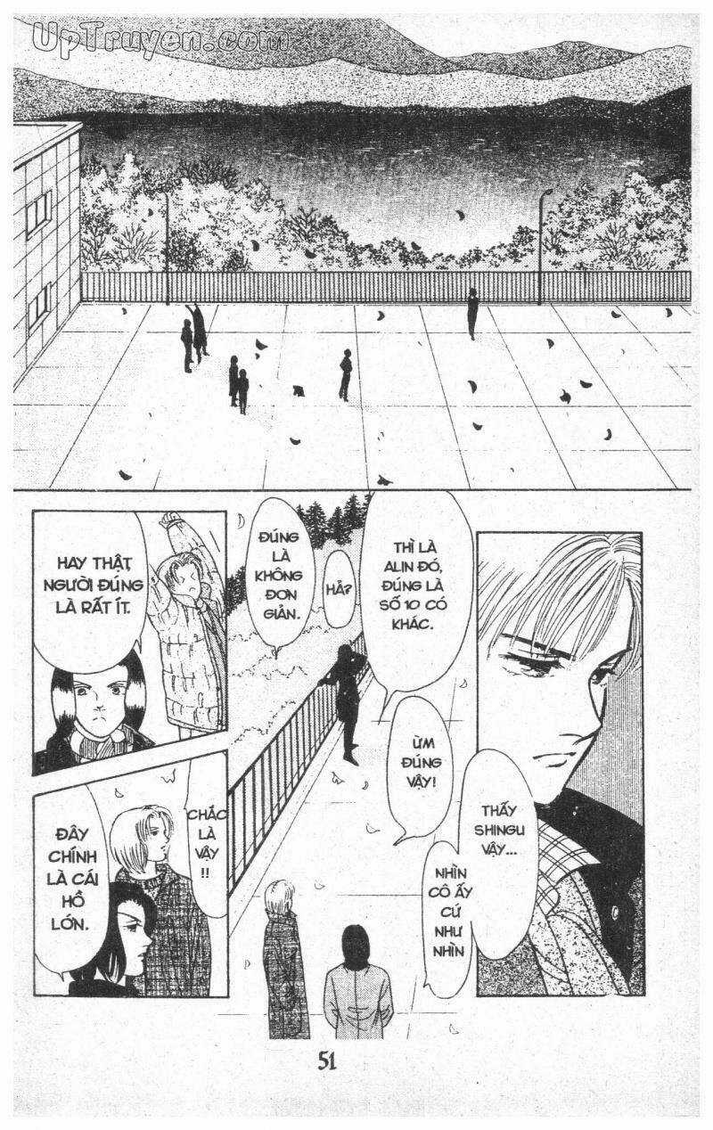 9 Banme No Musashi - Chapter 12 - Trang 49