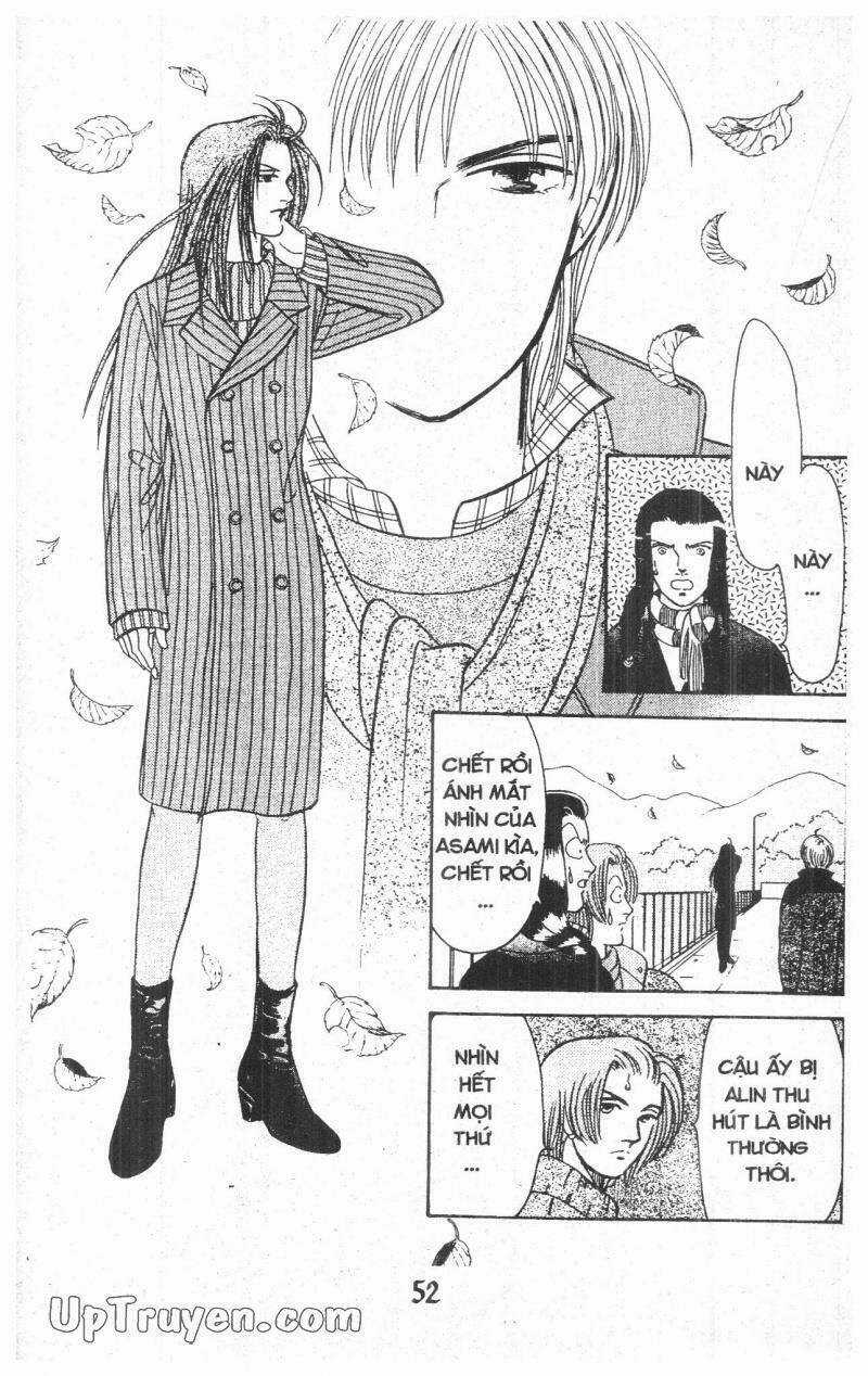 9 Banme No Musashi - Chapter 12 - Trang 50