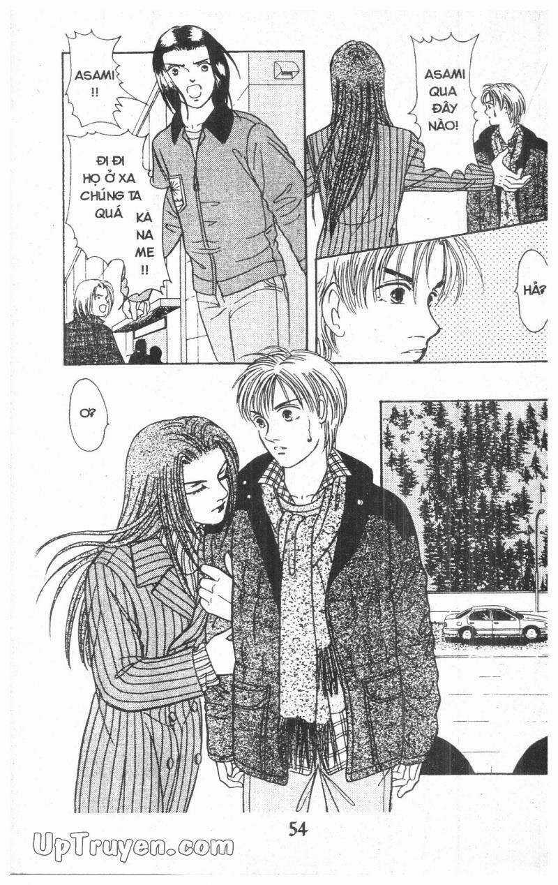 9 Banme No Musashi - Chapter 12 - Trang 52