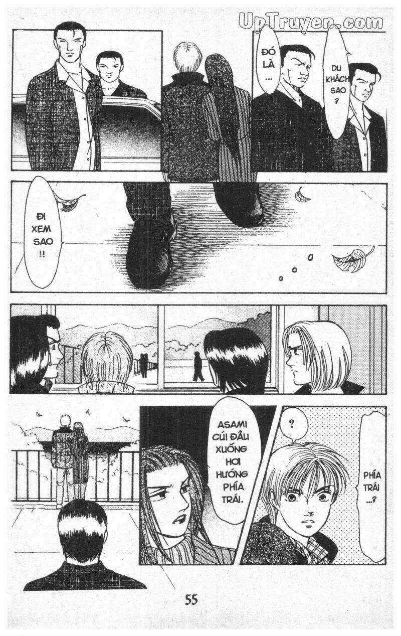 9 Banme No Musashi - Chapter 12 - Trang 53