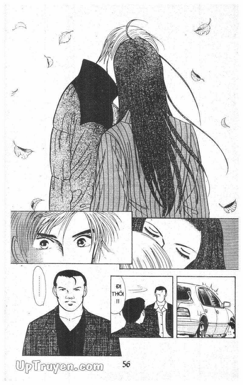 9 Banme No Musashi - Chapter 12 - Trang 54