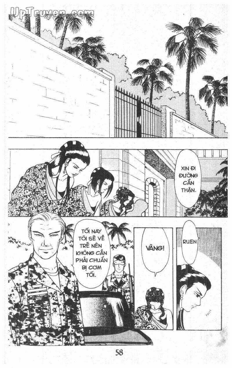 9 Banme No Musashi - Chapter 12 - Trang 56