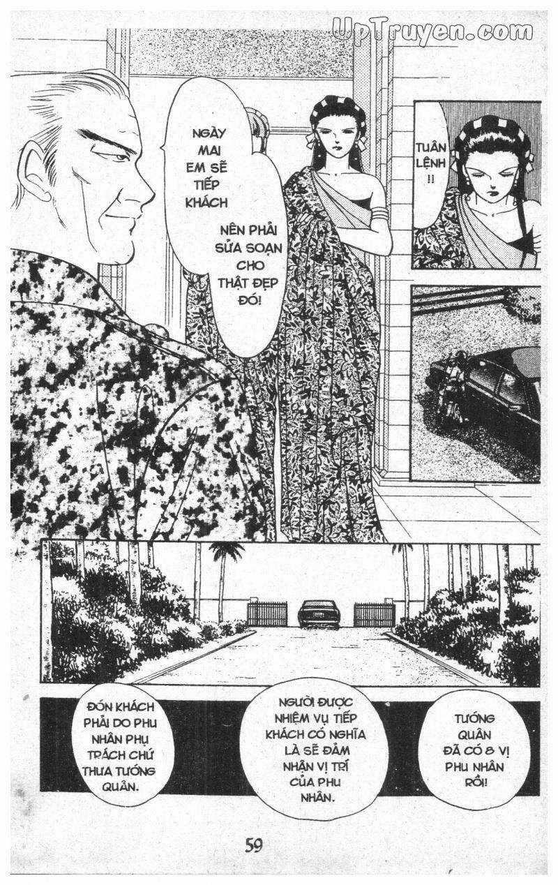 9 Banme No Musashi - Chapter 12 - Trang 57