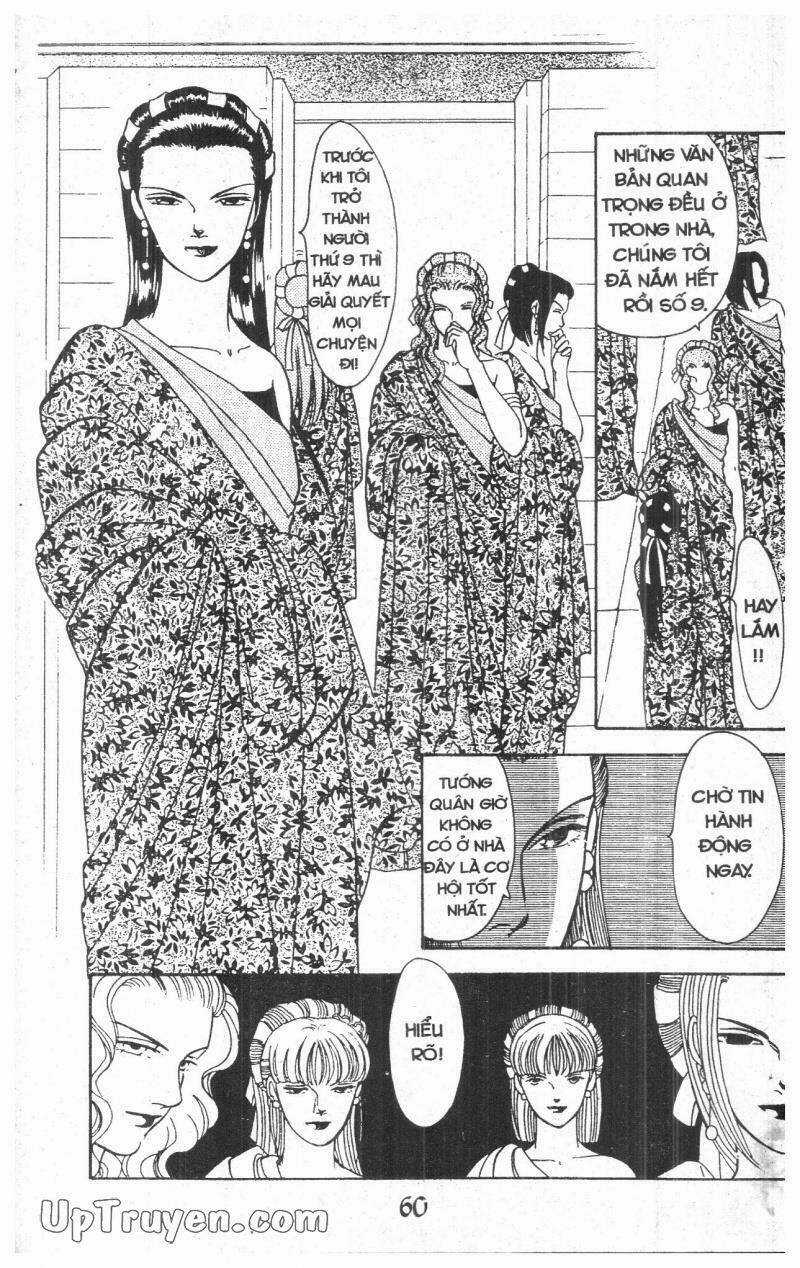 9 Banme No Musashi - Chapter 12 - Trang 58