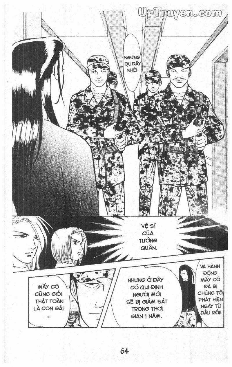 9 Banme No Musashi - Chapter 12 - Trang 62