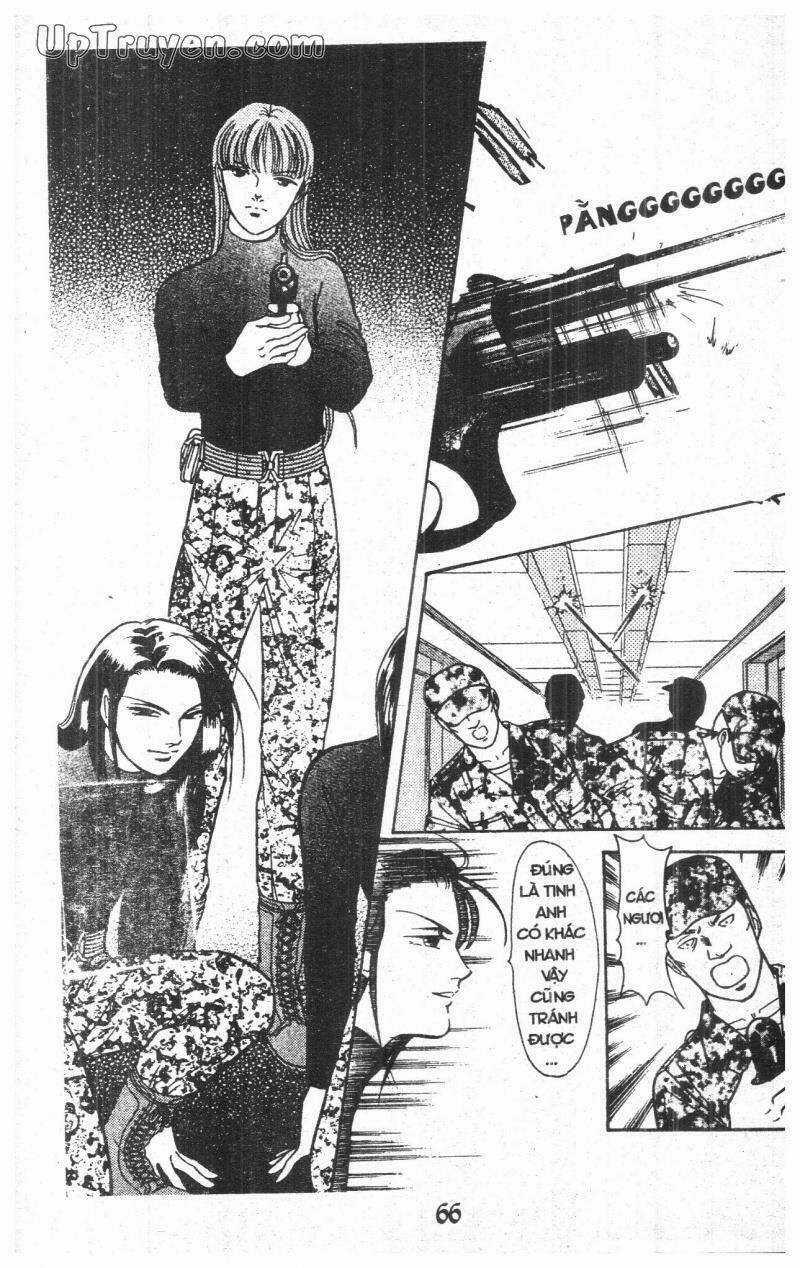 9 Banme No Musashi - Chapter 12 - Trang 64