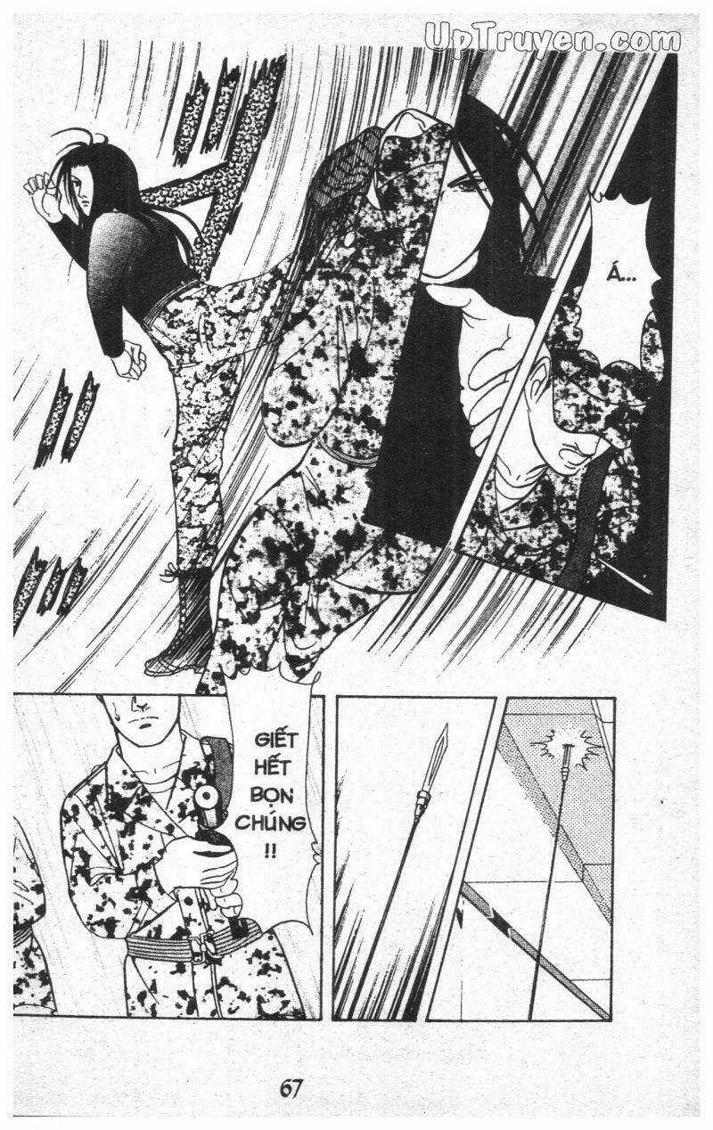 9 Banme No Musashi - Chapter 12 - Trang 65