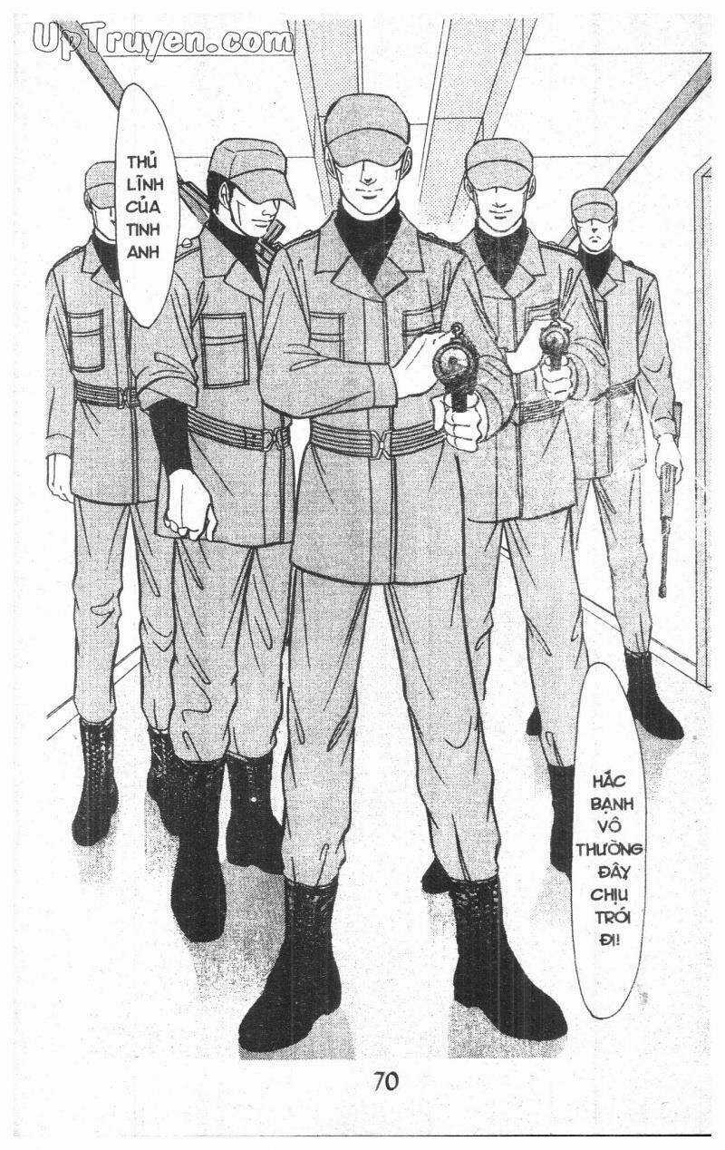 9 Banme No Musashi - Chapter 12 - Trang 68