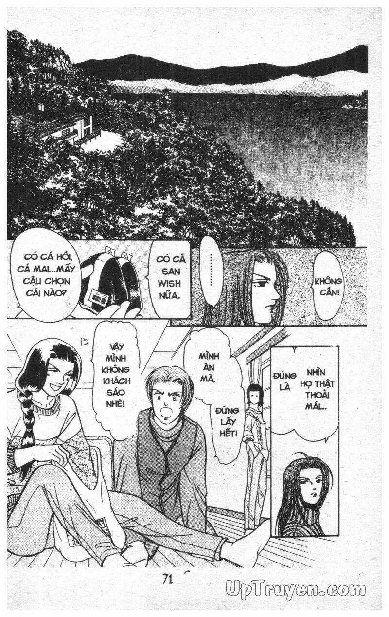 9 Banme No Musashi - Chapter 12 - Trang 69