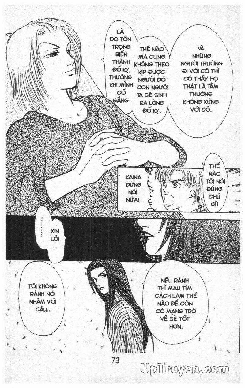 9 Banme No Musashi - Chapter 12 - Trang 71