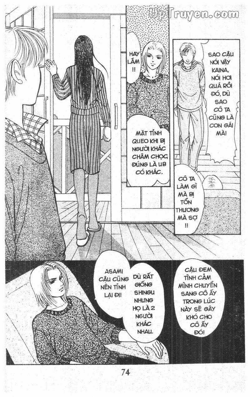 9 Banme No Musashi - Chapter 12 - Trang 72