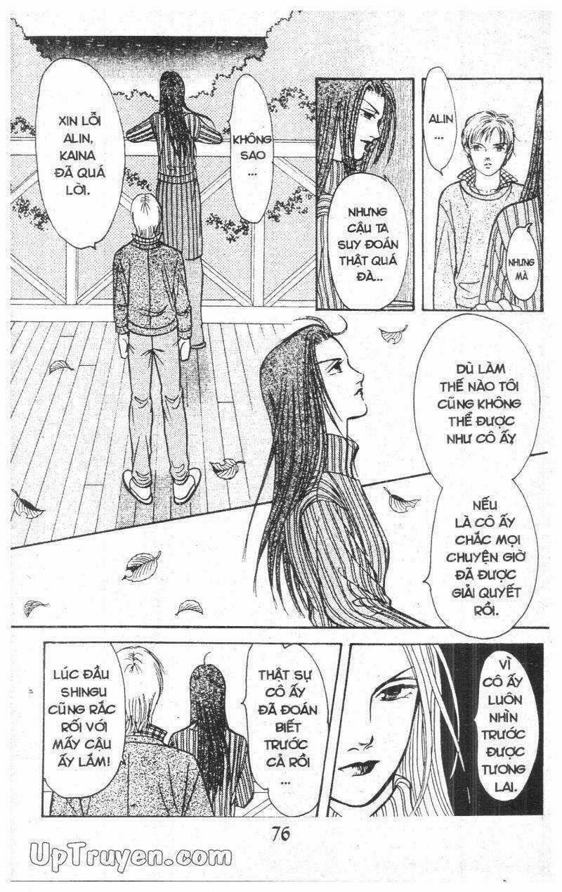 9 Banme No Musashi - Chapter 12 - Trang 74