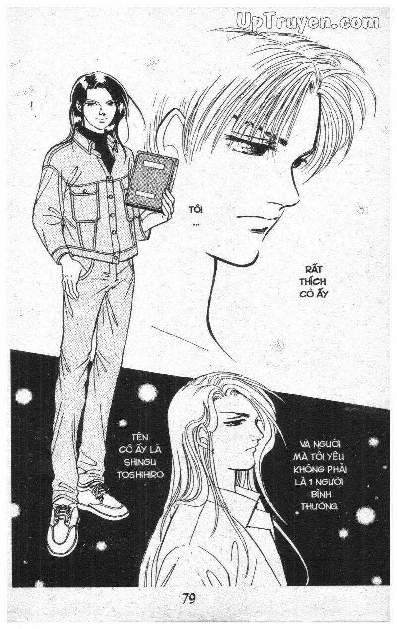 9 Banme No Musashi - Chapter 12 - Trang 77