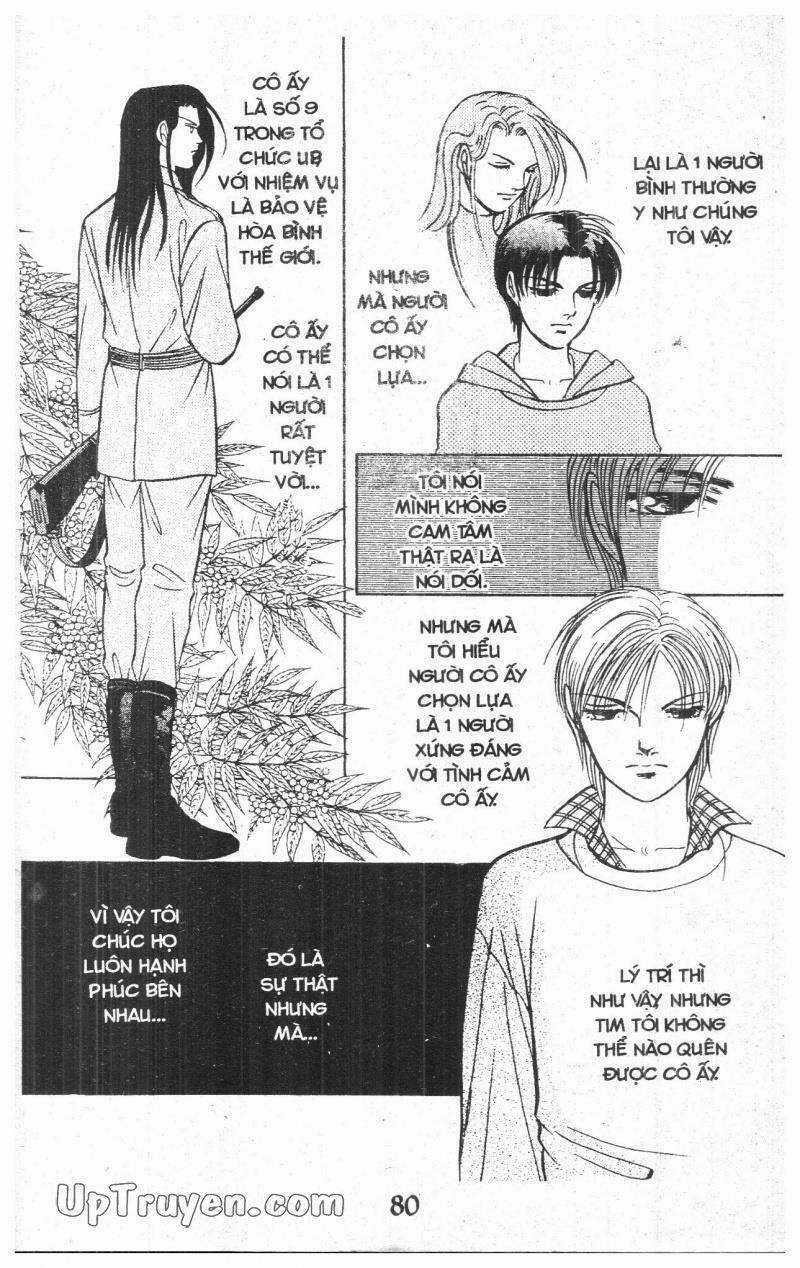 9 Banme No Musashi - Chapter 12 - Trang 78