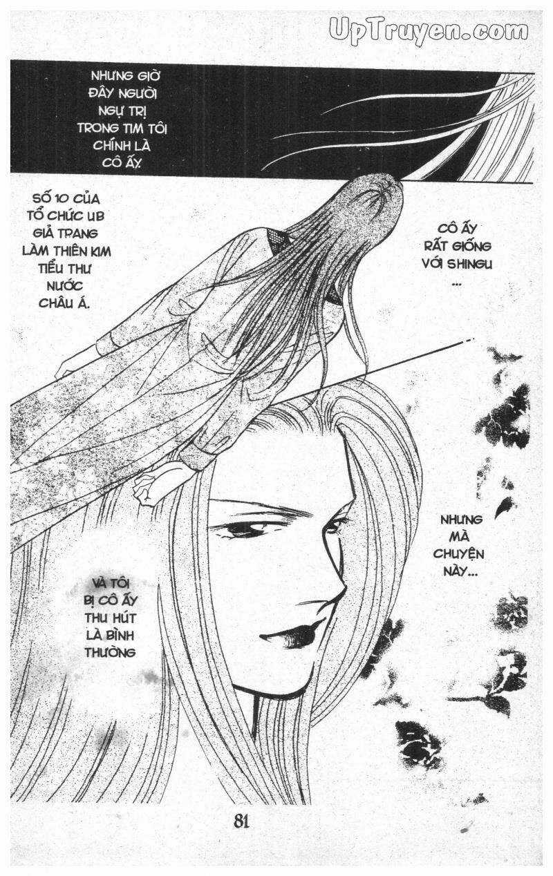 9 Banme No Musashi - Chapter 12 - Trang 79