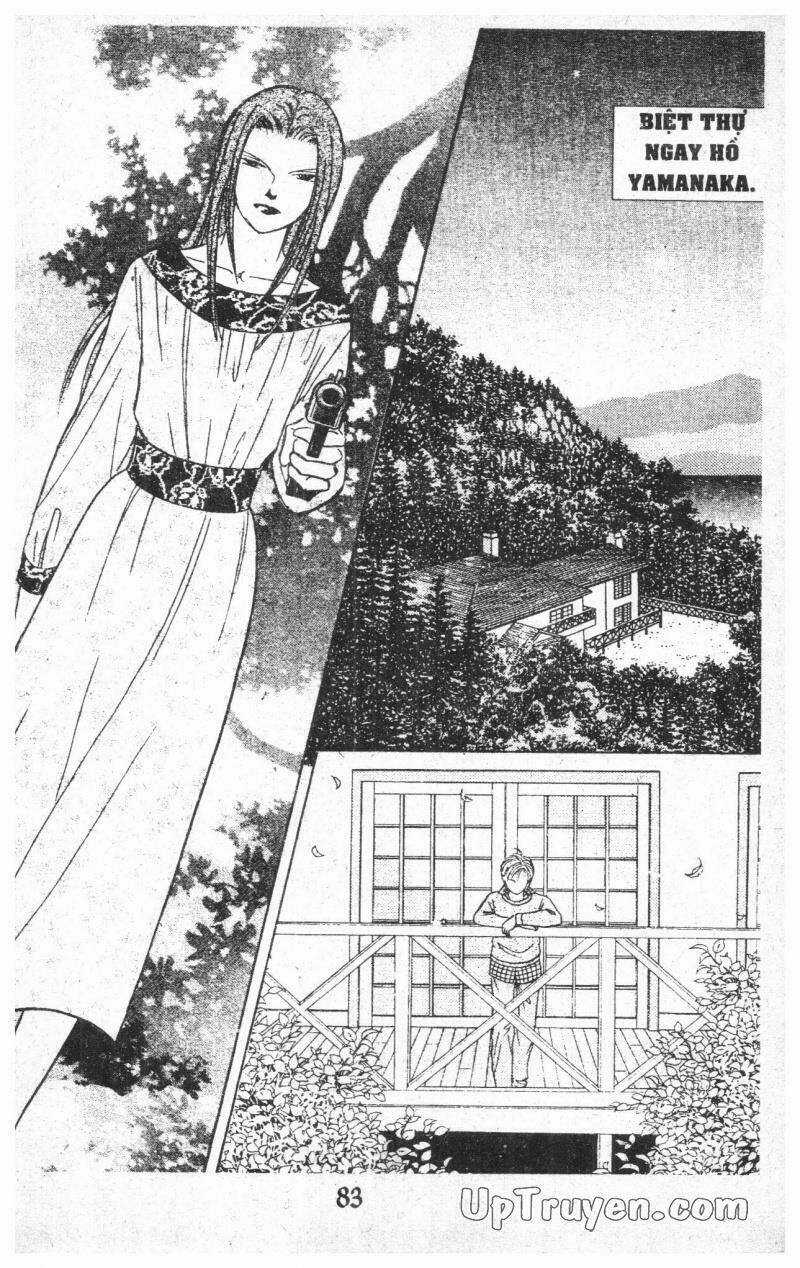 9 Banme No Musashi - Chapter 12 - Trang 81