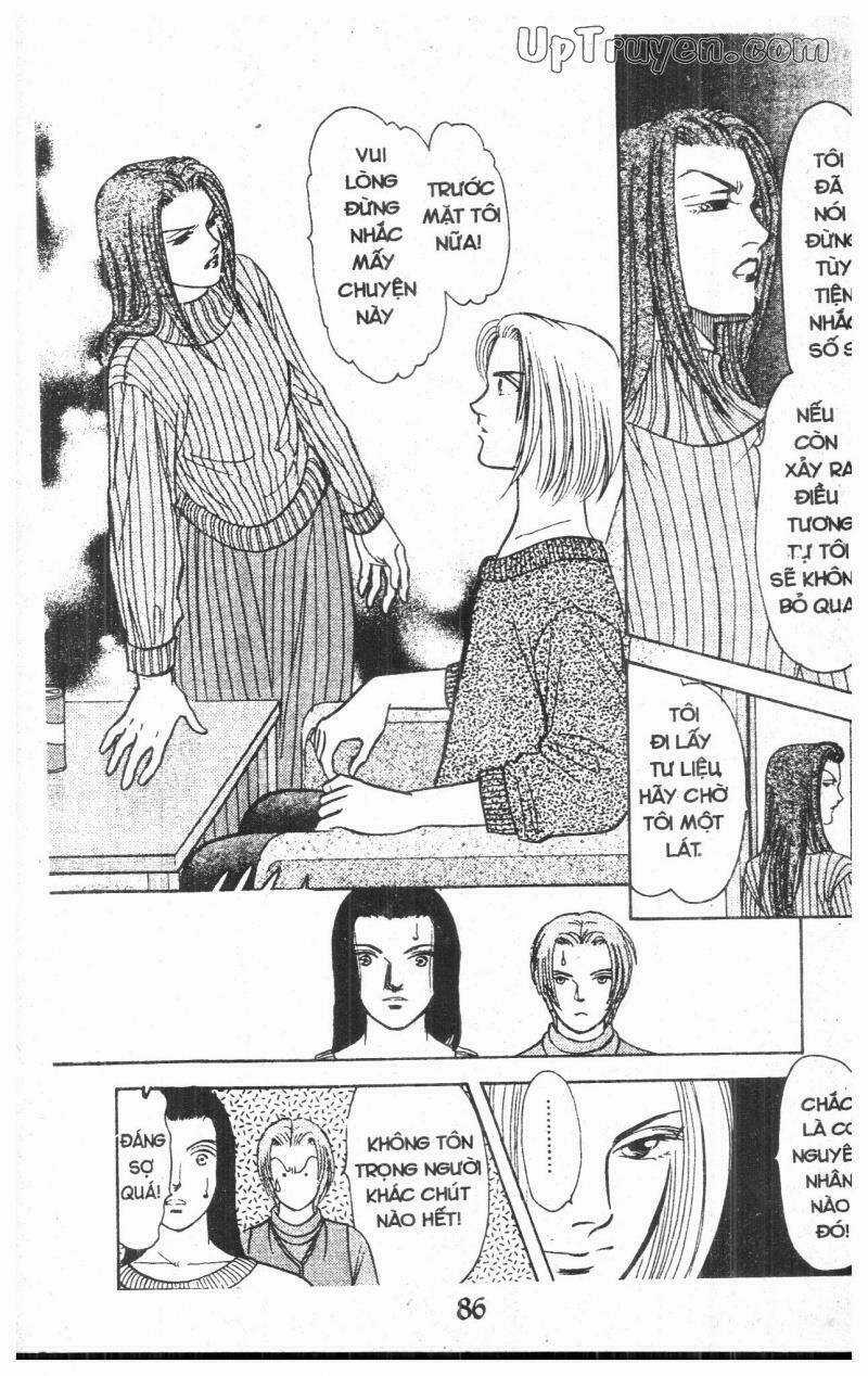 9 Banme No Musashi - Chapter 12 - Trang 84