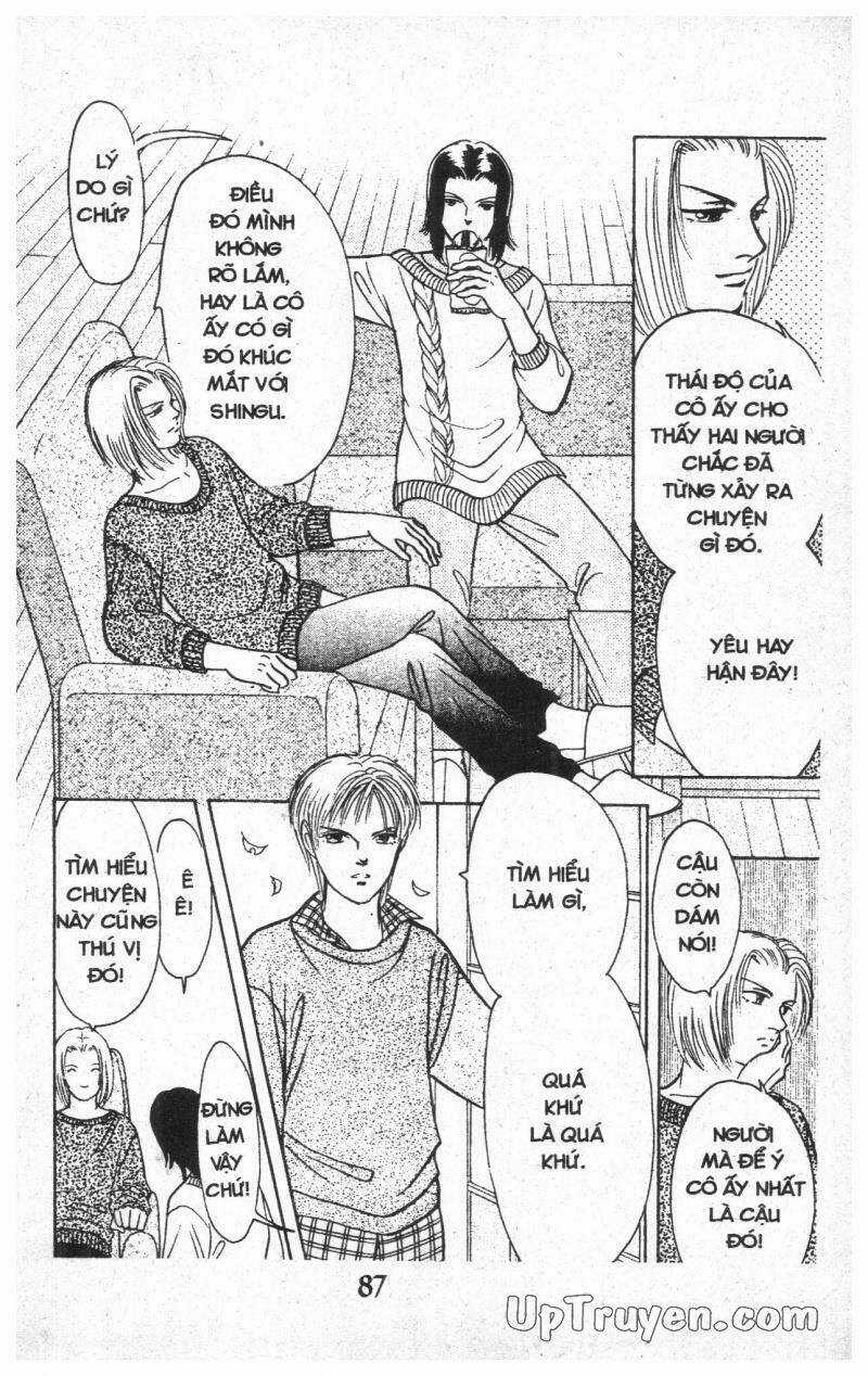 9 Banme No Musashi - Chapter 12 - Trang 85