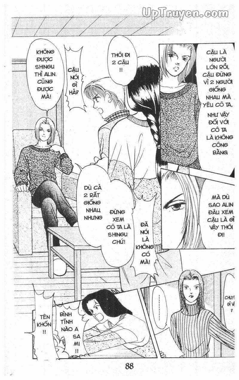 9 Banme No Musashi - Chapter 12 - Trang 86