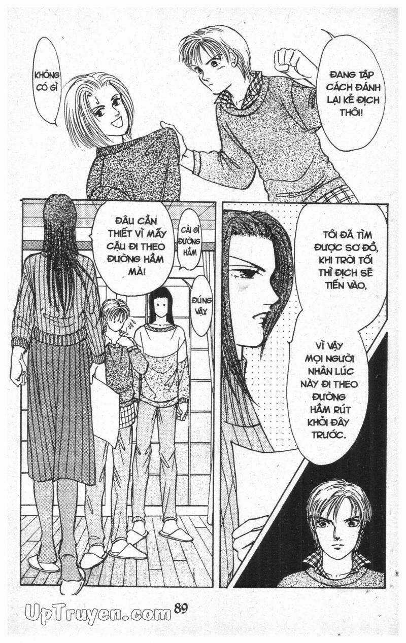 9 Banme No Musashi - Chapter 12 - Trang 87