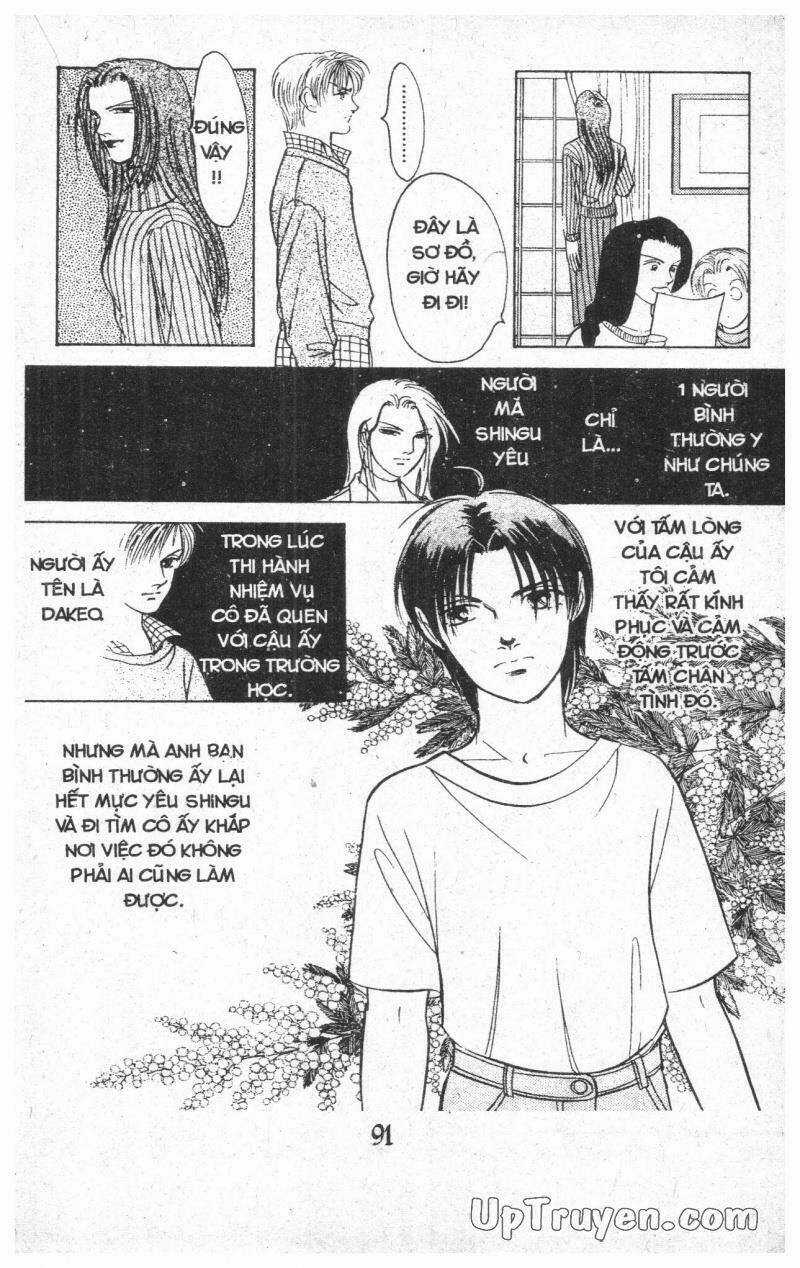 9 Banme No Musashi - Chapter 12 - Trang 89