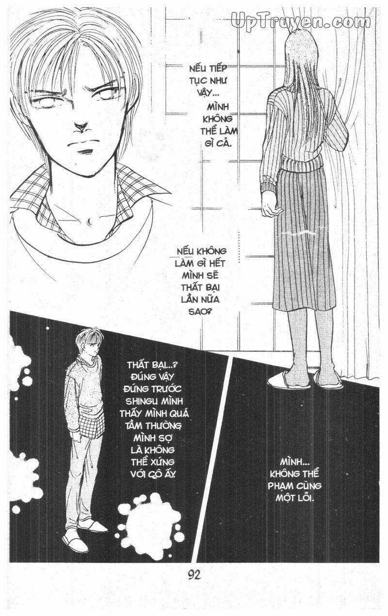 9 Banme No Musashi - Chapter 12 - Trang 90