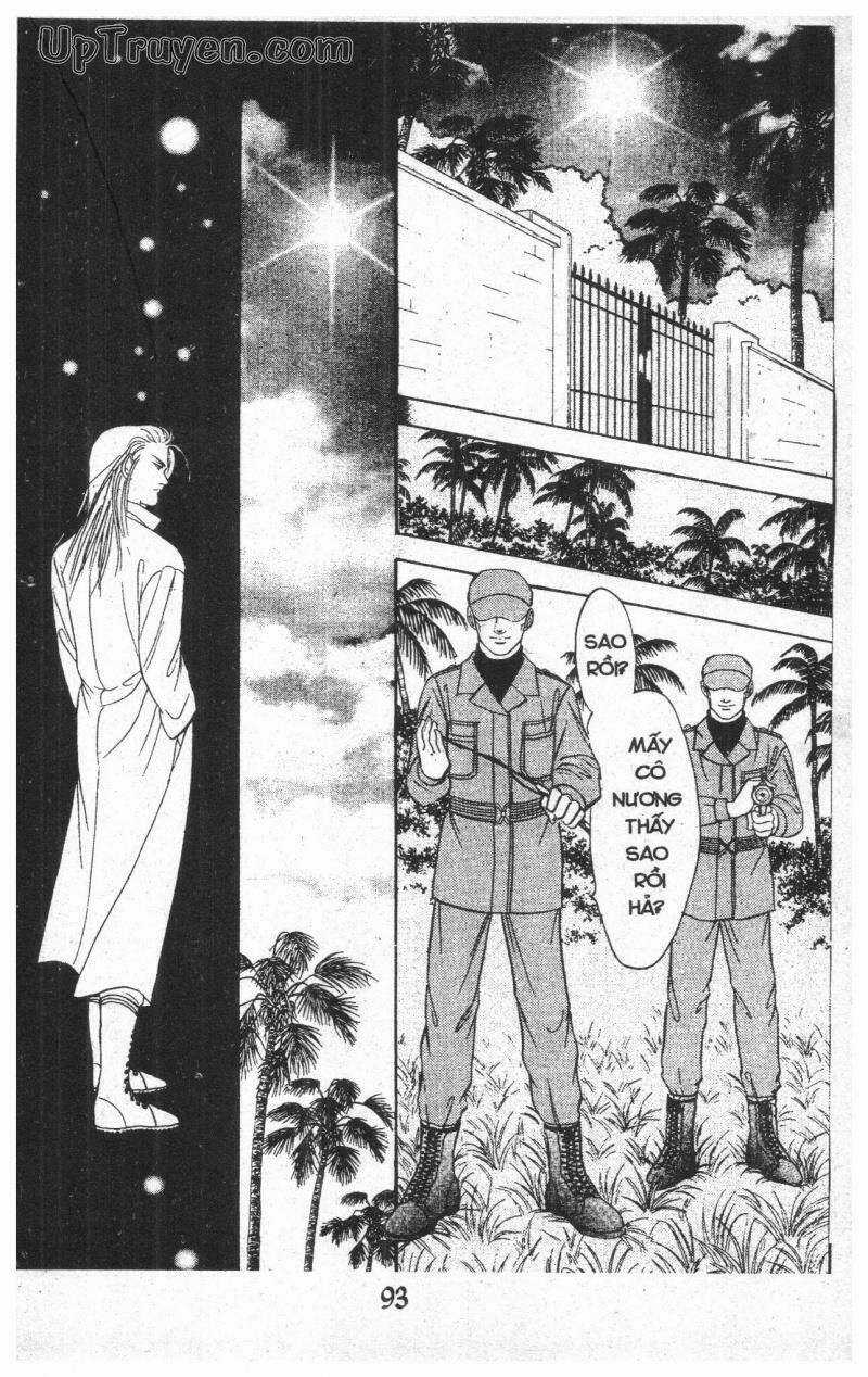 9 Banme No Musashi - Chapter 12 - Trang 91